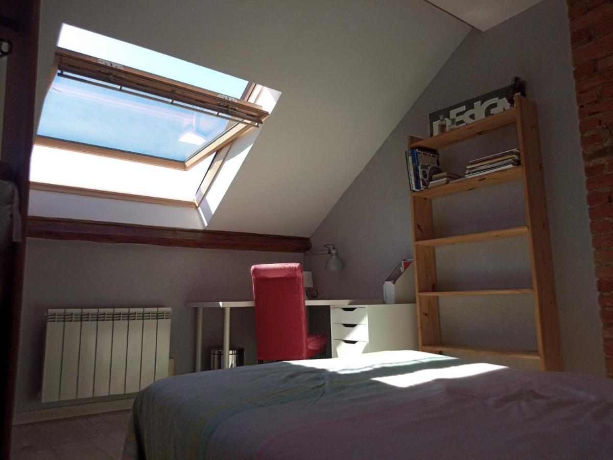 -- Le Sanctuaire, A 50 Metres De La Gare -- Appartement Annecy Buitenkant foto