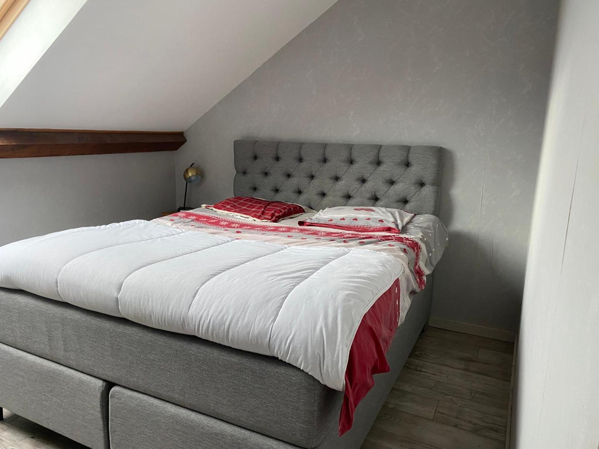 -- Le Sanctuaire, A 50 Metres De La Gare -- Appartement Annecy Buitenkant foto